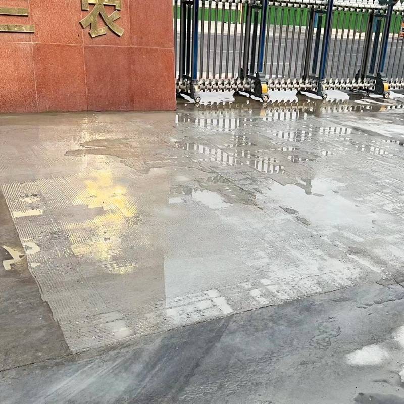 淄川水泥路面翻新砂浆
